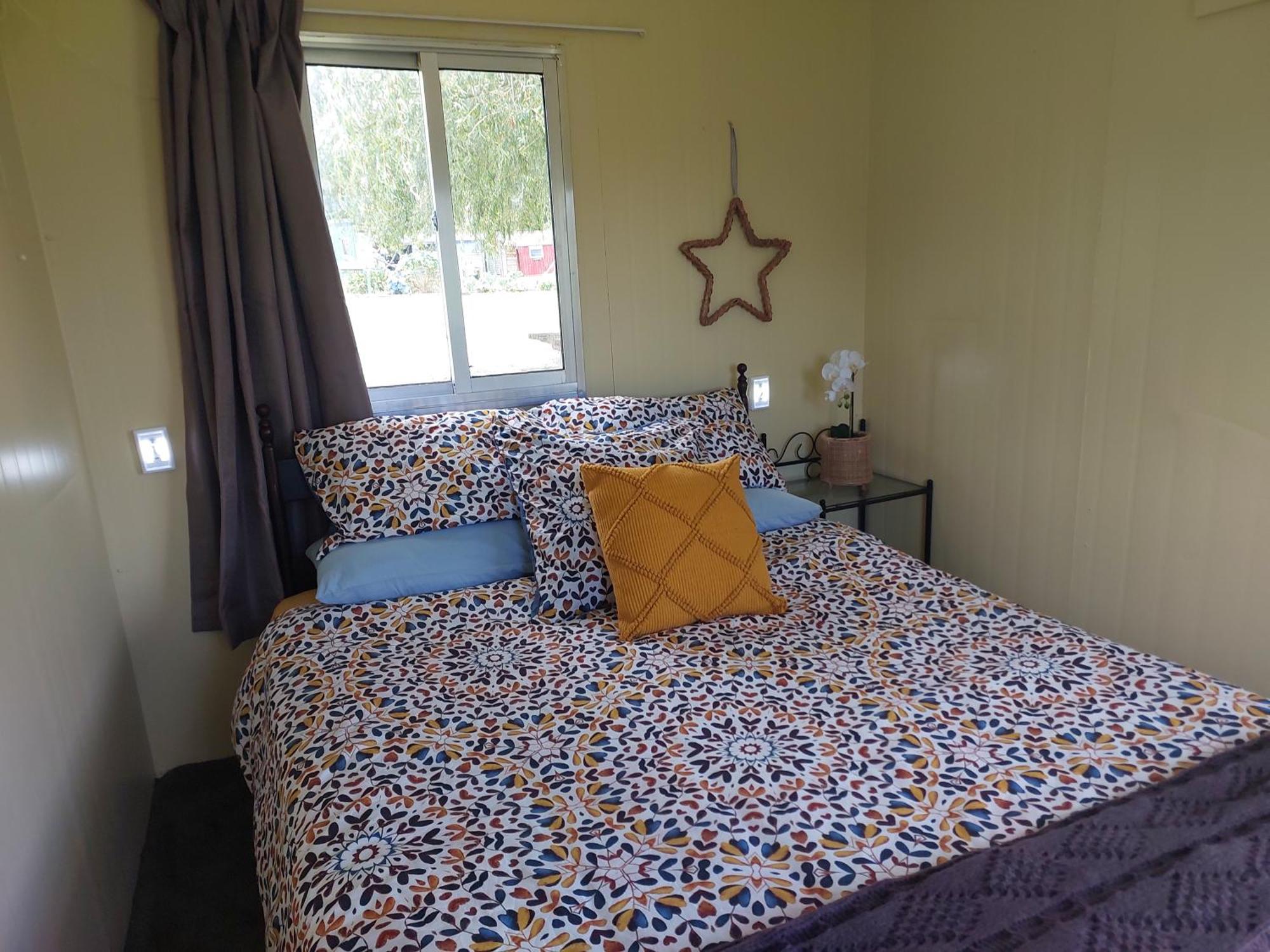Waitomo Farmstay Пещеры Вайтомо Экстерьер фото